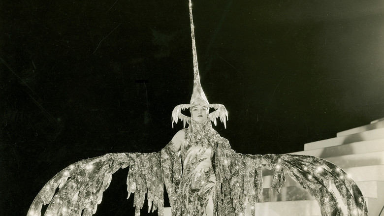 The Great Ziegfeld still 7