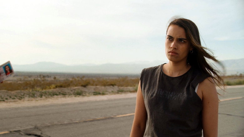 Blood Star still 5