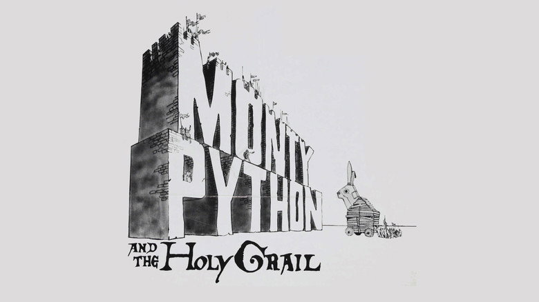 Monty Python and the Holy Grail still 3