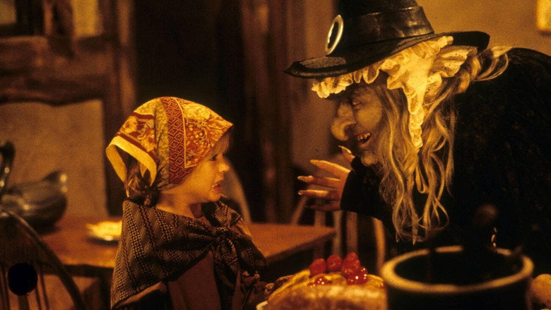 Faerie Tale Theatre still 7