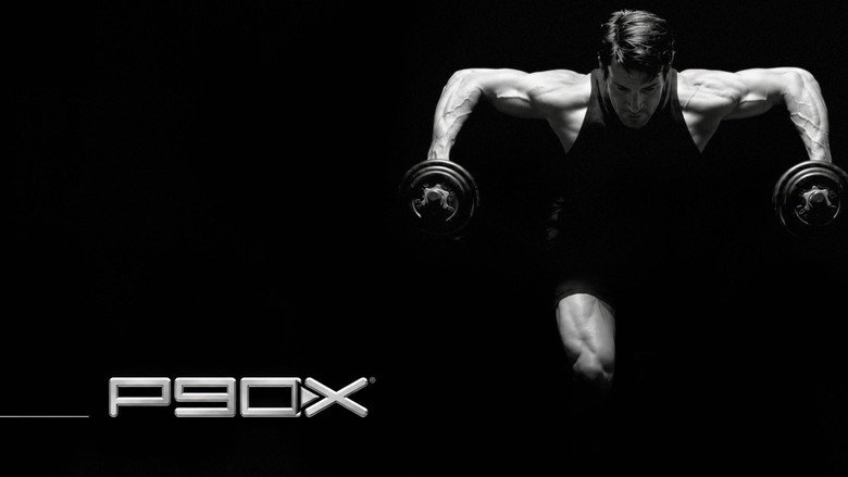 P90X still 3