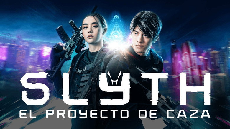 Slyth: The Hunt Saga still 3