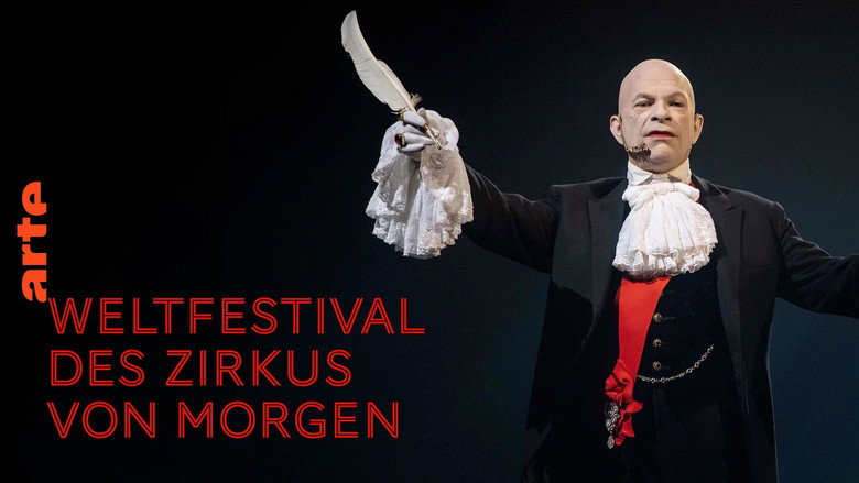 44e Festival mondial du Cirque de Demain still 4