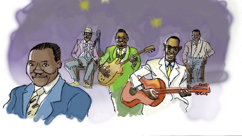 Catfish Blues still 5