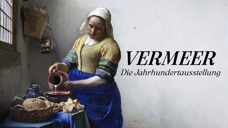 Vermeer: The Greatest Exhibition still 2
