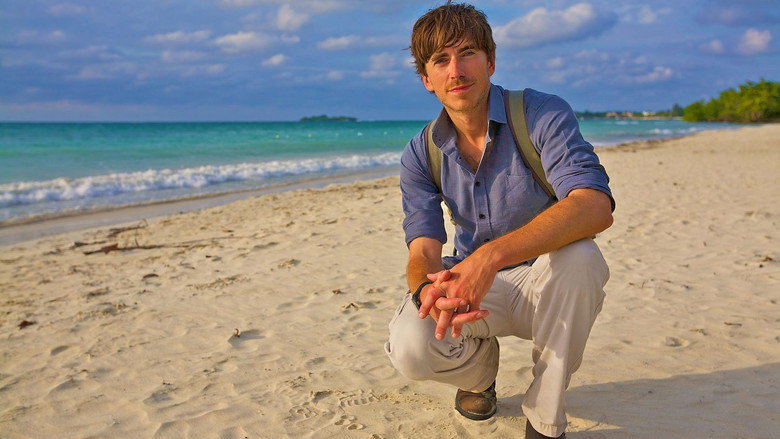 Caribbean with Simon Reeve still 3