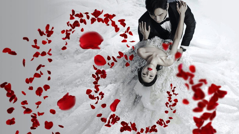 Vengeance of the Bride still 1