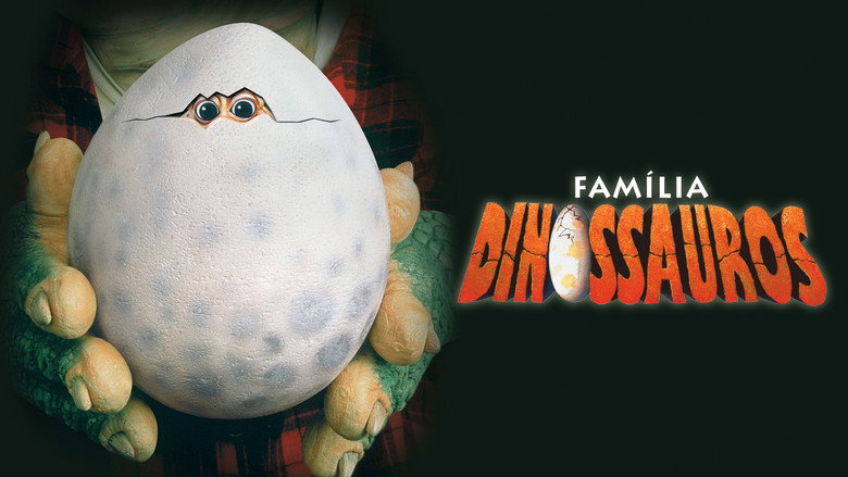 Dinosaurs still 7