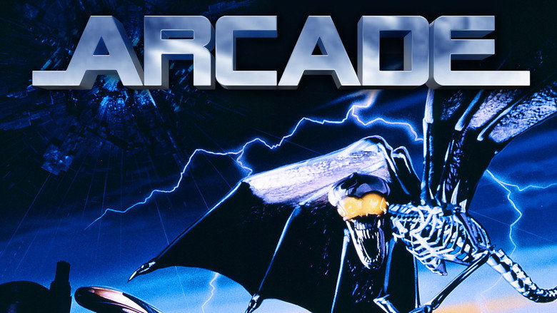 Arcade still 6
