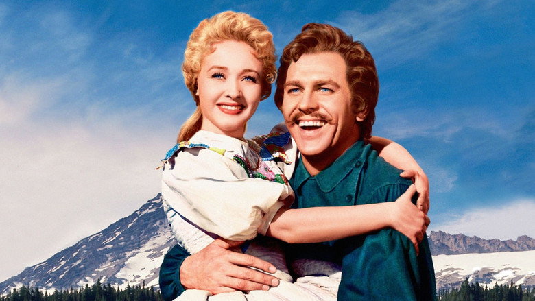 Seven Brides for Seven Brothers still 1