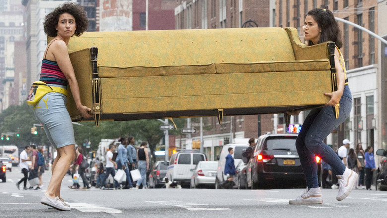 Broad City still 6