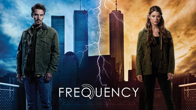 Frequency still 3