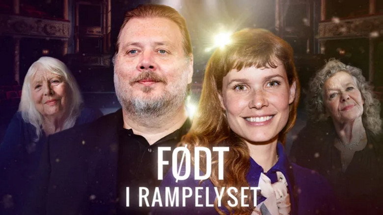 Født i rampelyset still 2