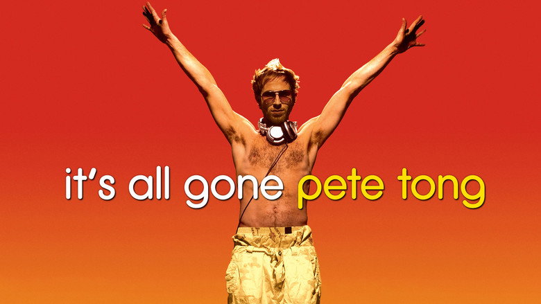 It's All Gone Pete Tong still 7