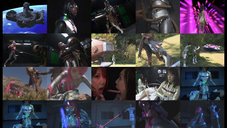 Mighty Lady Bellcelio Part 1 still 2