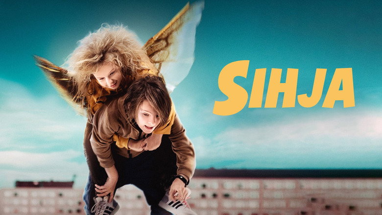 Sihja - The Rebel Fairy still 6