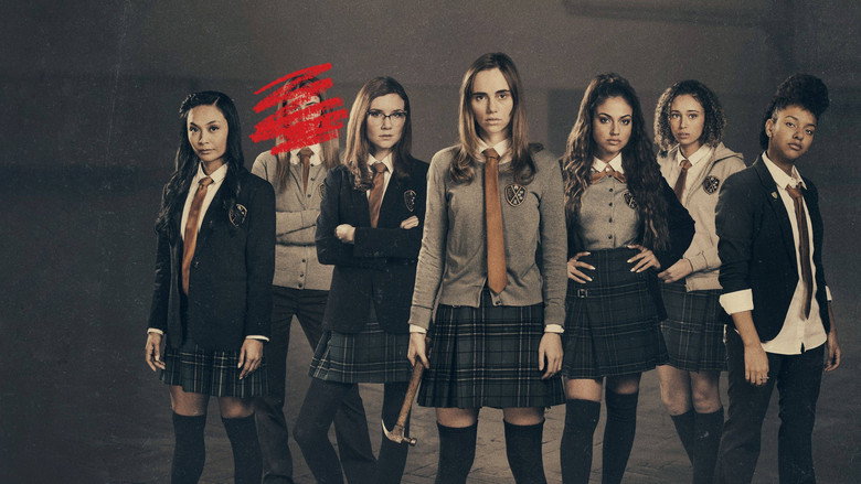 Seance still 1
