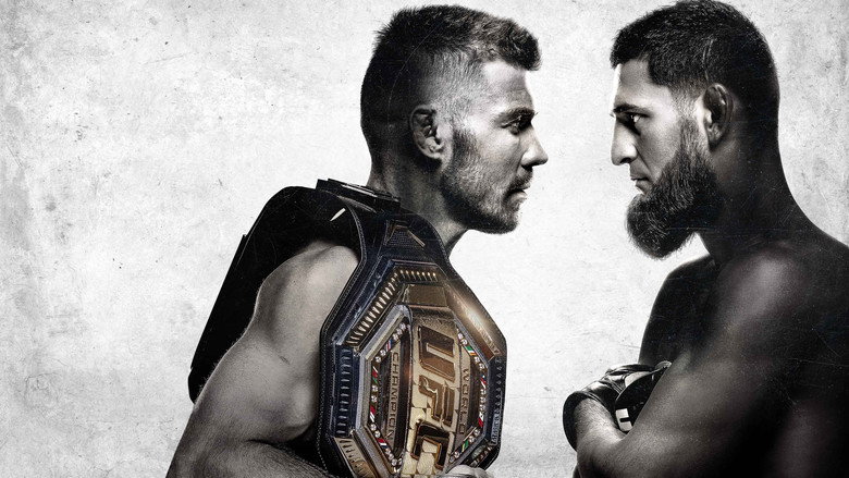 UFC 319: du Plessis vs. Chimaev still 3