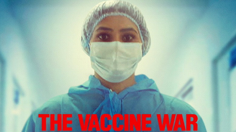 The Vaccine War still 1