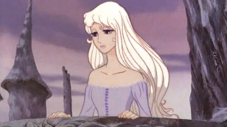 The Last Unicorn still 3