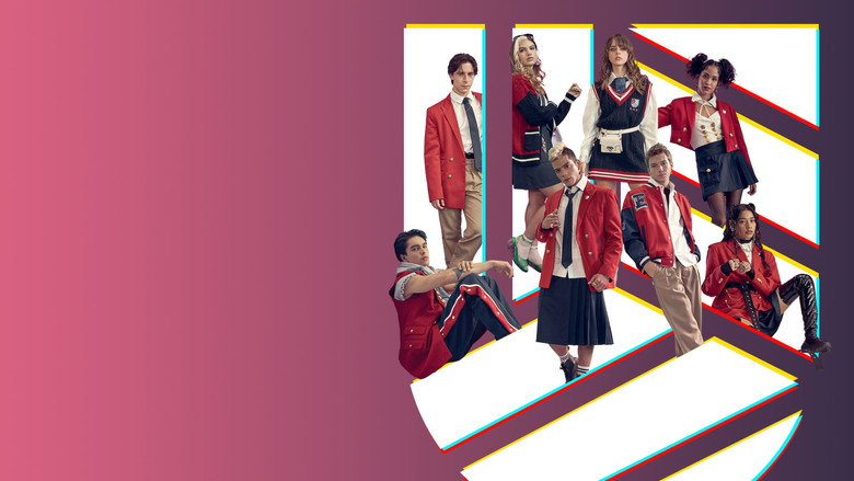 Rebelde still 4