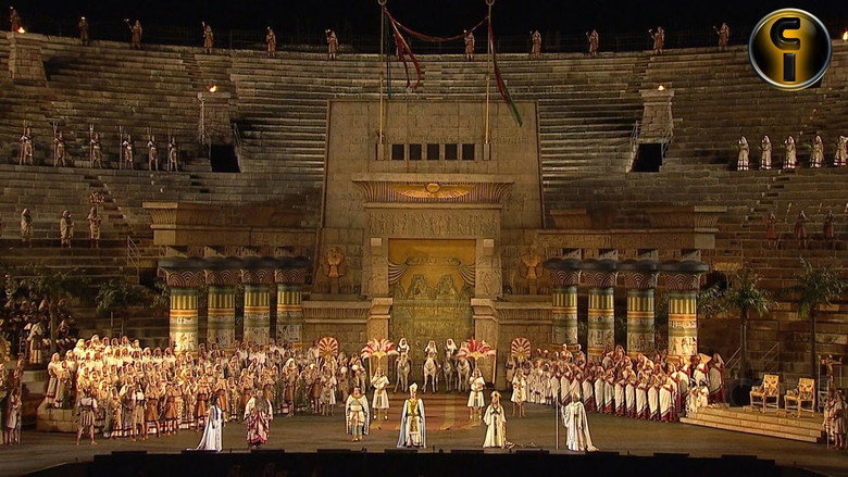 Aida - Arena di Verona still 1