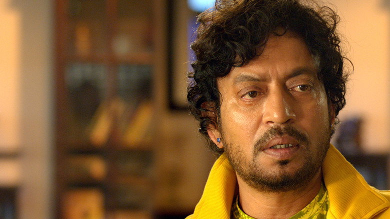 Qarib Qarib Singlle still 2