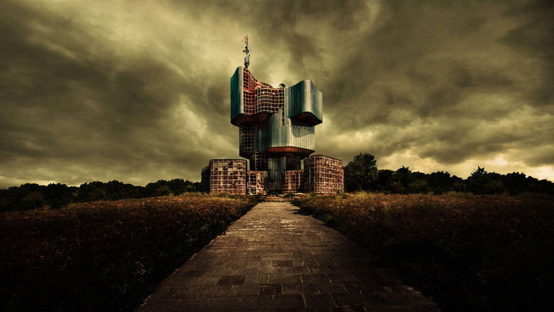 Mysteries of the Abandoned still 1