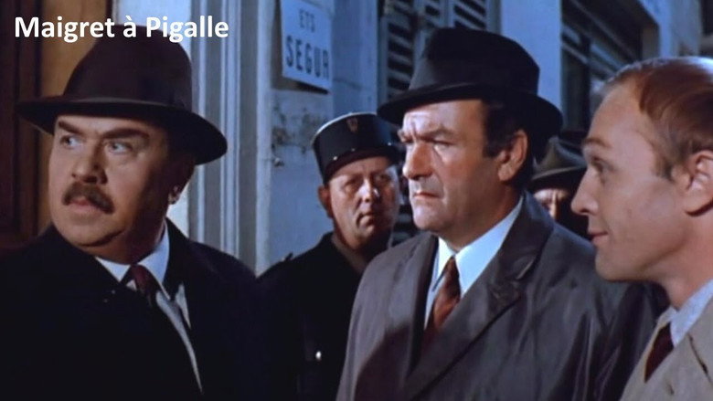 Maigret at the Pigalle still 2