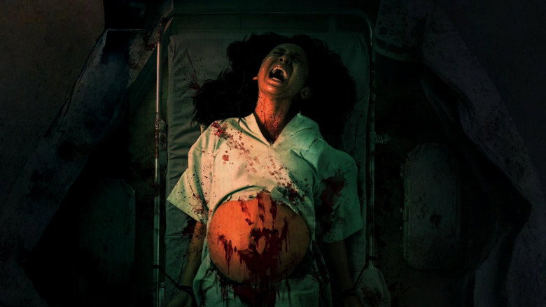 The Damnation still 3