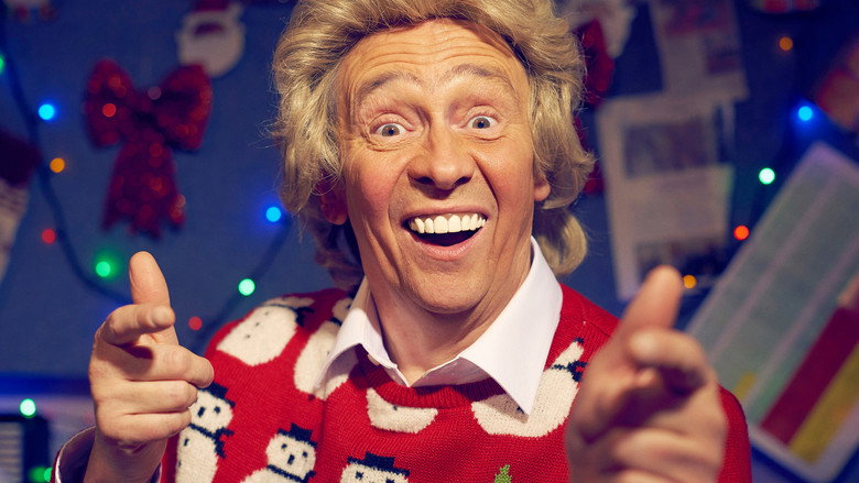 Smashie's Xmastastic Playlist still 2