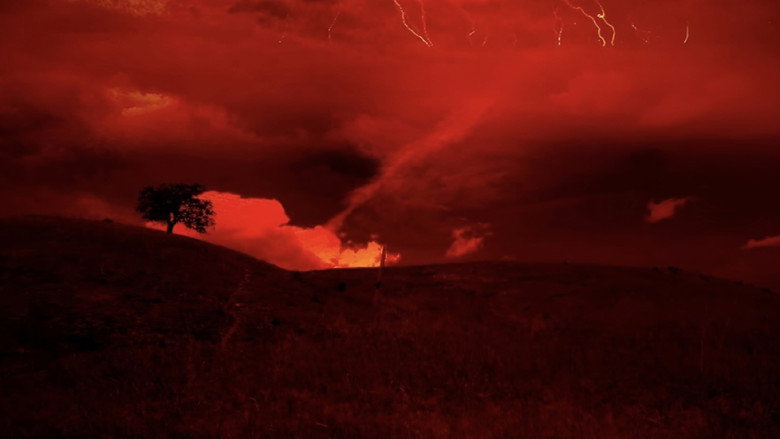 Red Weather still 1