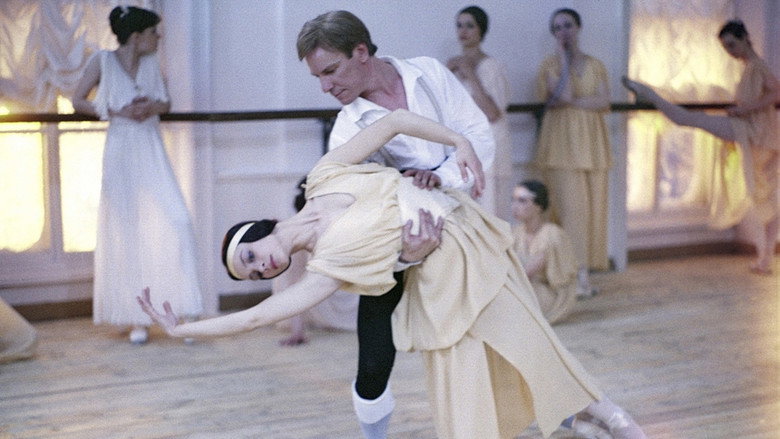 Anna Pavlova still 1