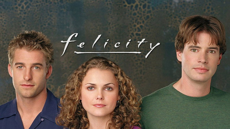 Felicity still 7