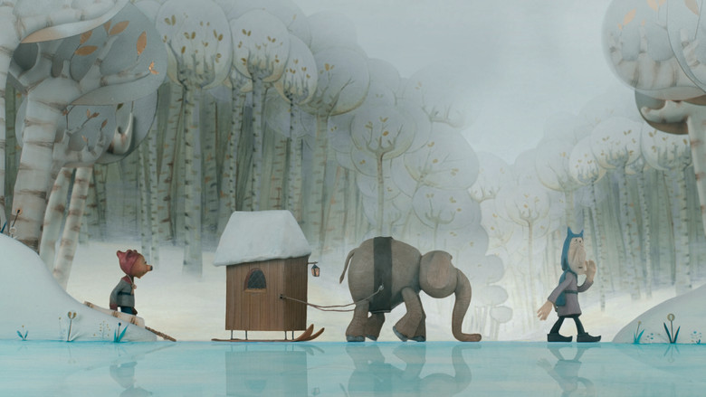 Leon in Wintertime still 4