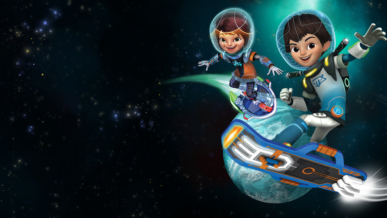 Miles from Tomorrowland still 4