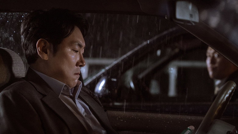 The Devil's Deal still 5