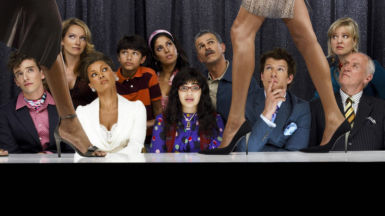 Ugly Betty still 1