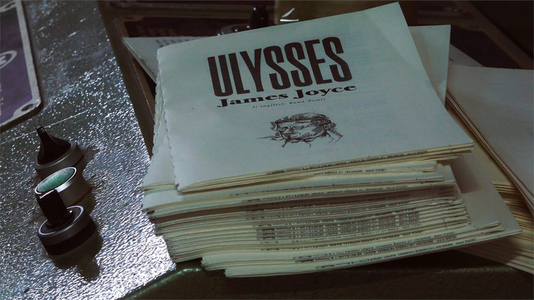Translating Ulysses still 1