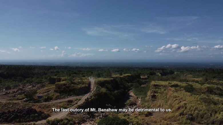 Bulahaw sa Banahaw still 3