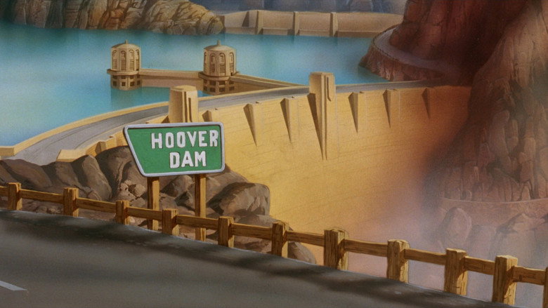 Rover Dangerfield still 2