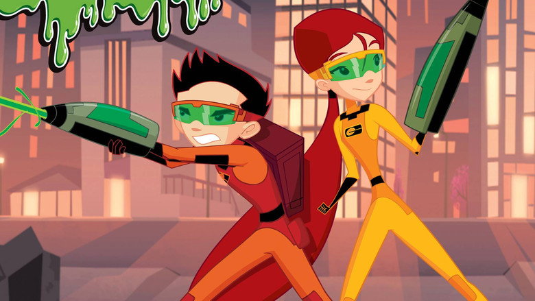Grossology still 1
