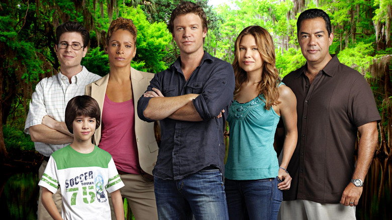 The Glades still 5