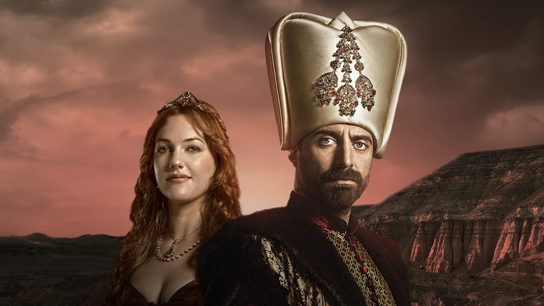 The Magnificent Century still 8