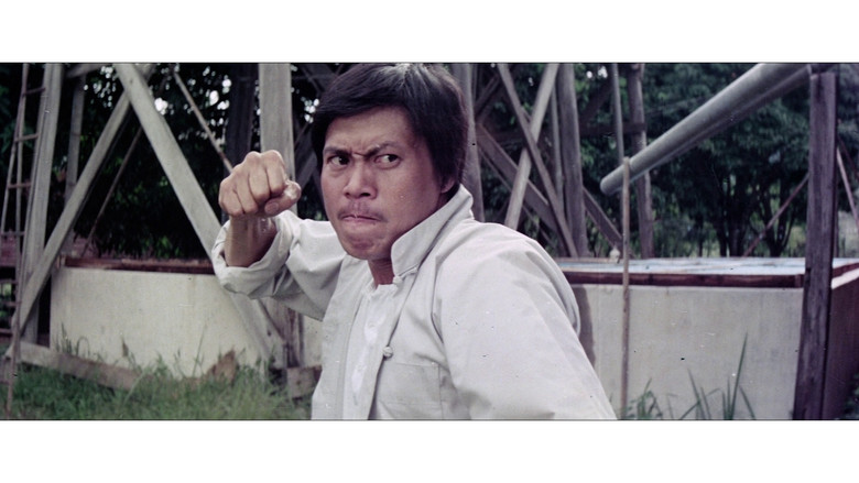 The Big Boss Part II still 2