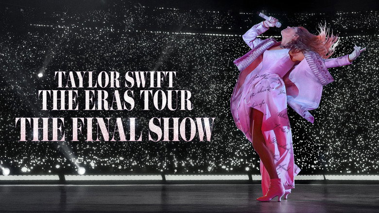 Taylor Swift | The Eras Tour | The Final Show still 6