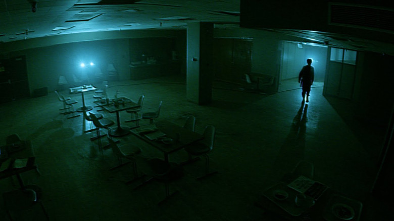 Infirmary still 6