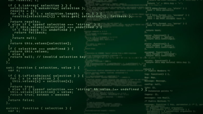 Coding 101 still 1
