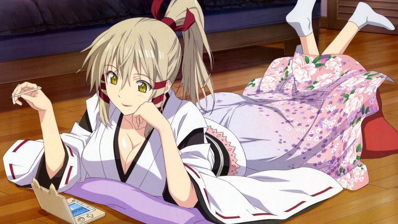 Inari Kon Kon still 2
