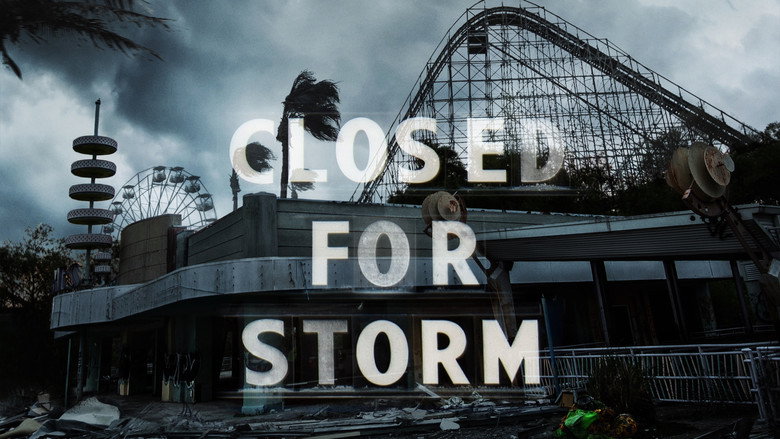 Closed for Storm still 1